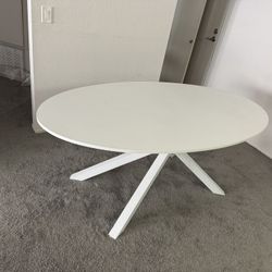 Kitchen table