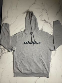 Dickies Hoodie Size L