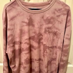 NWOT Women’s Old Navy Long Sleeve Shirt Size XL
