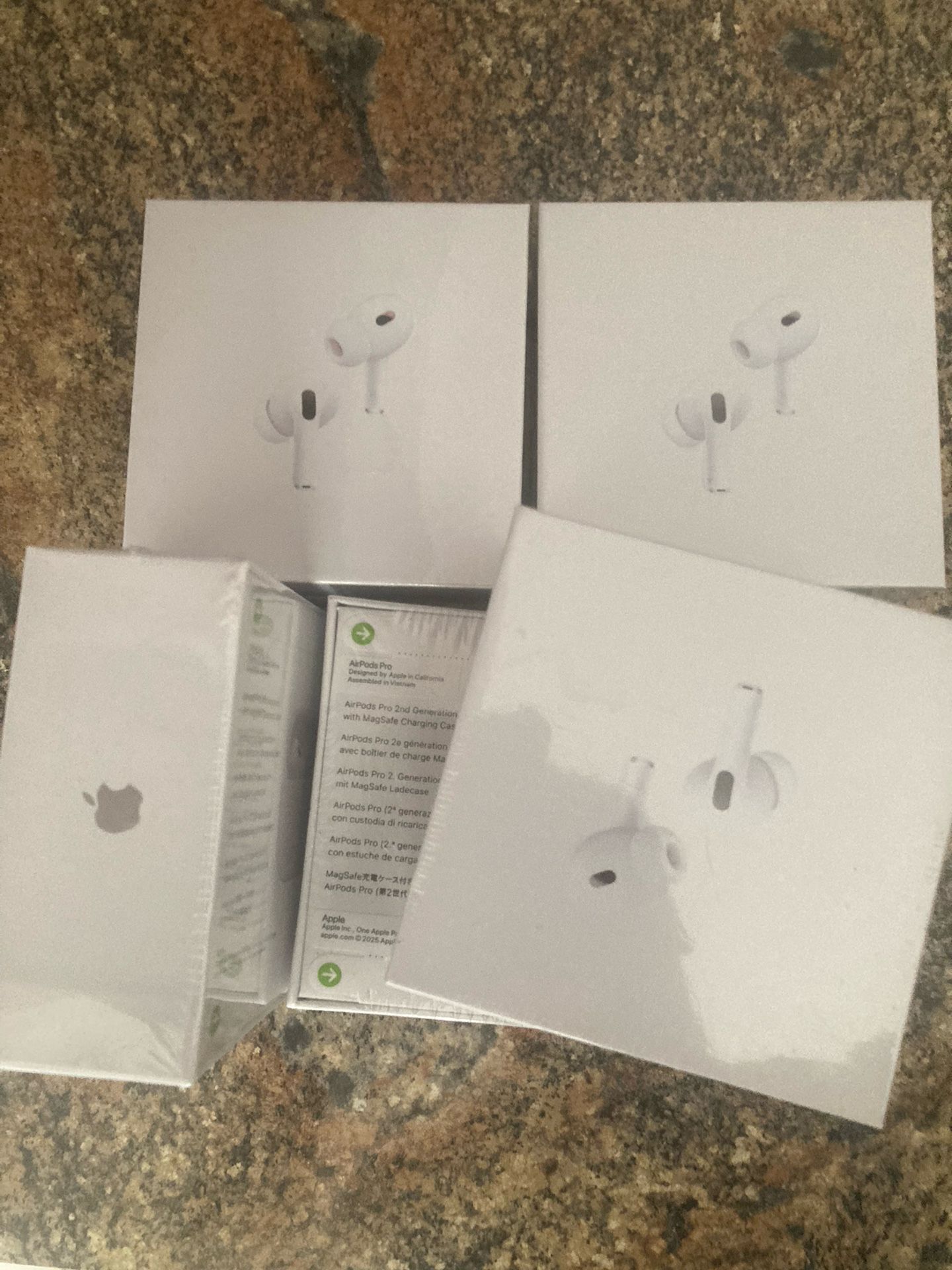 apple headphones