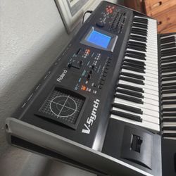 roland vsynth 