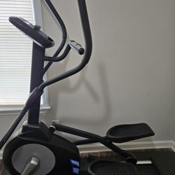 Xterra Elliptical
