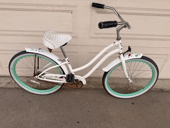 24” bike
