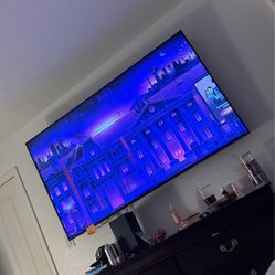 75 Inch Flat Screen Roku