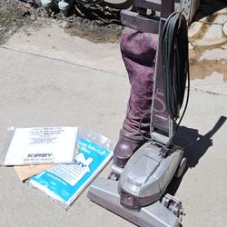 Kirby 5 Superior Vacuum Cleaner