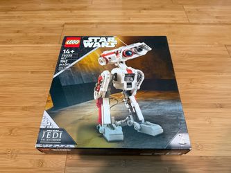 LEGO Star Wars BD-1 (Set 75335)