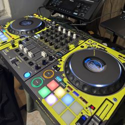 Pioneer Ddj- Srt 1000
