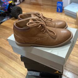 Dress Shoes