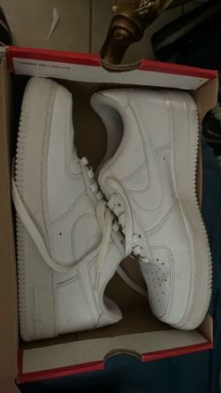 Air Force 1 white