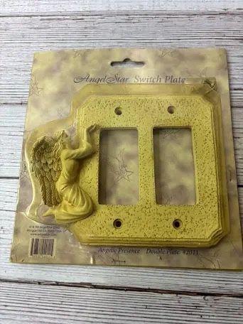 Switch Plate