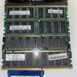 Ram For Desktop And Laptop