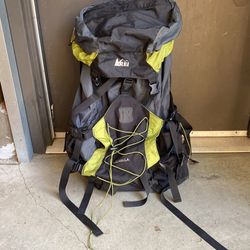 Rei Valhalla Backpack