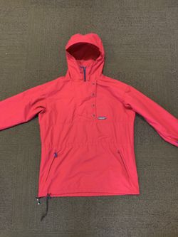 Patagonia Jacket