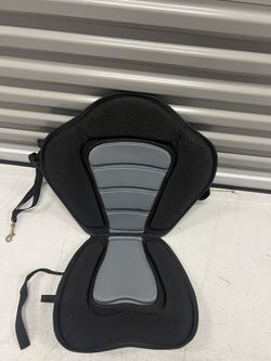 Kayak Fishing Basket And Accessories