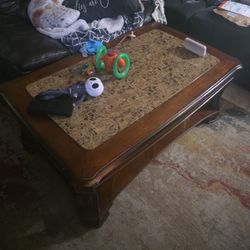 3 Living Room Tables