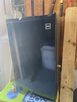 Mini Fridge RCA
