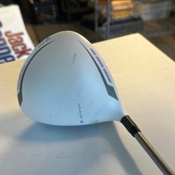 Taylormade Burner Ladies Driver