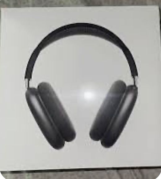 AirPod Pro Max Space Grey