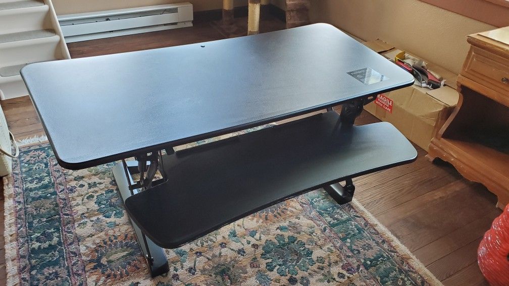 Flexispot 47" Standing Desk Converter