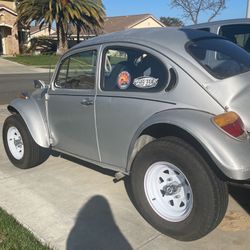 Used baja cheap bugs for sale
