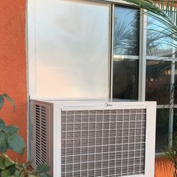 I sell, Deliver and install AC units professionally installed