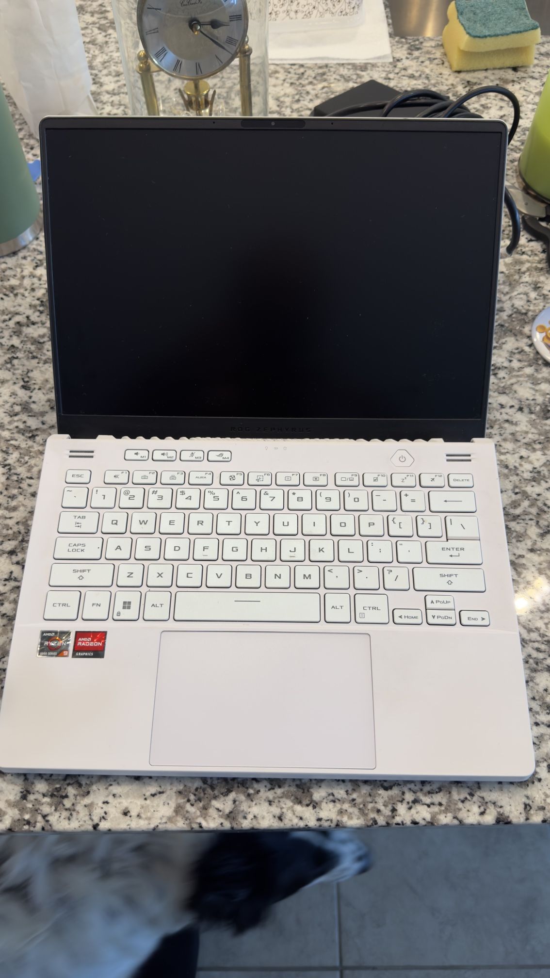 ASUS ROG G14