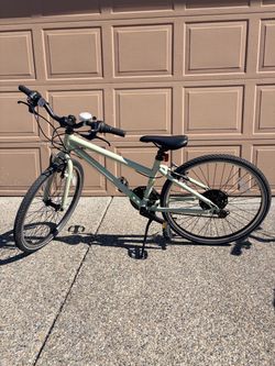 REI CO-OP REV 20’  kids’ bike