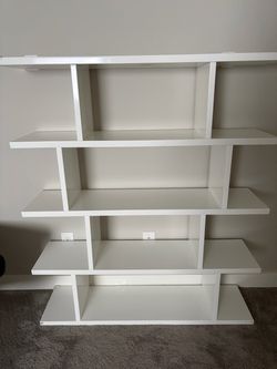 Shelf