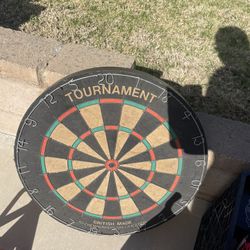 Dart Board 