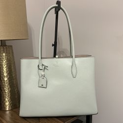 Kate Spade Eva Large Tote NWT