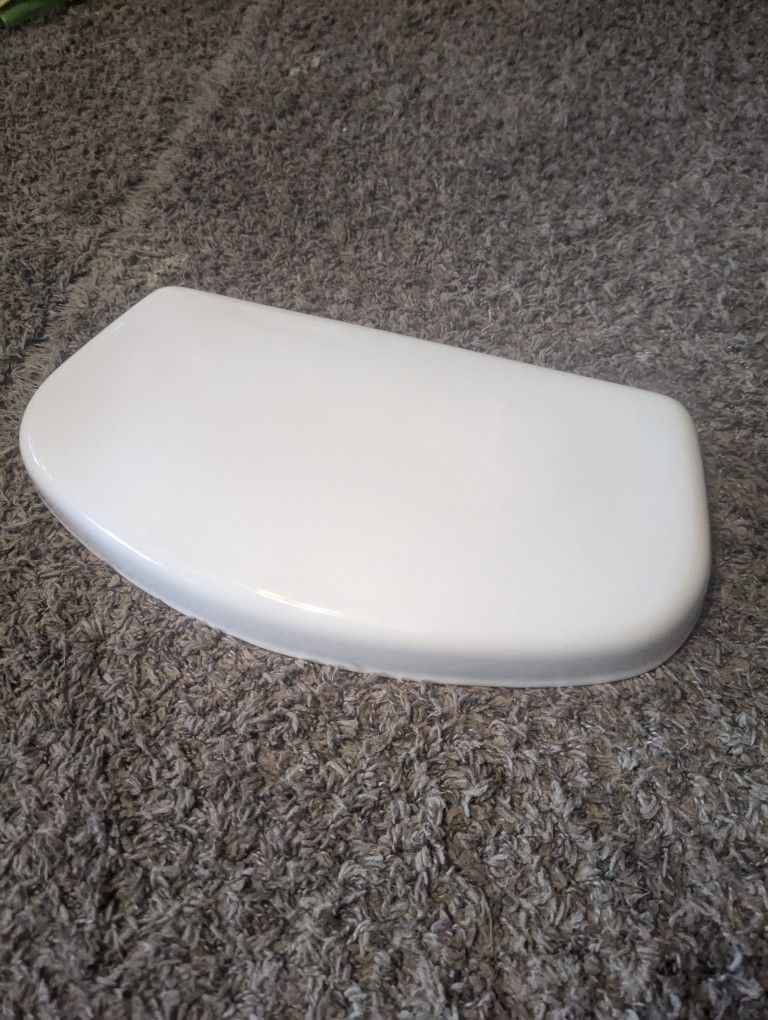 Vortens Replacement Toilet Tank Lid