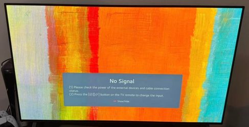 48-inch LG A2 4K OLED TV (Model OLED48A2PUA)
