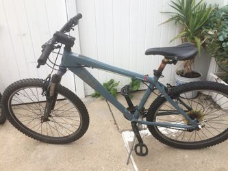 2007 diamondback response clearance
