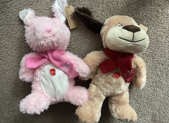 New Toys, $5 For each