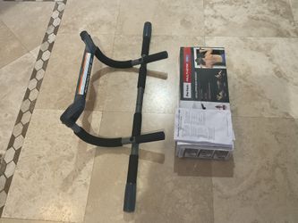 Pull Up Bar