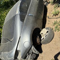 350z 2003 Part Out