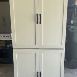 New Idealhouse 70” Pantry Cabinet 