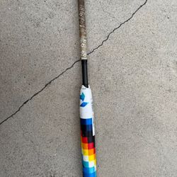 DeMarini Softball Bat