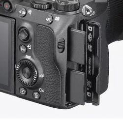 Sony Alpha A7III Mirrorless Digital Camera With 28- 70mm Lens
