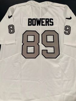 Raiders Jerseys. New.