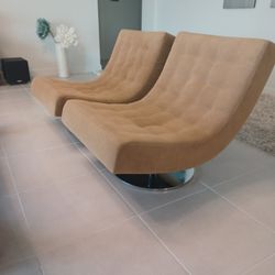 Roche Bobois Chair
