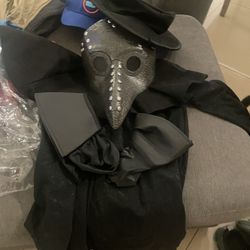 Halloween Costume Boys Size Small