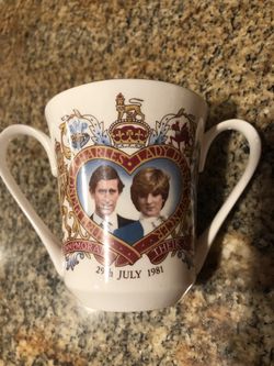 Cup Of Youtube Prince Charles And Then Princess Diana