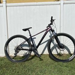2 Giant liv Bikes Temp Selling Together 