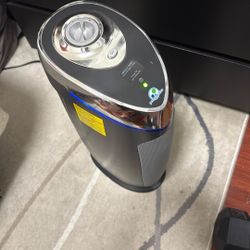GermGuardian Air Purifier for Home with HEPA Pure Filter Good Quality And Price 