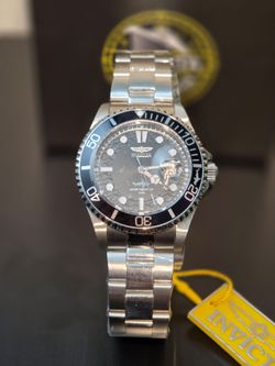 NEW Invicta Pro-Diver