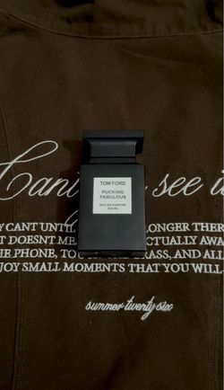 Tom Ford Fucking Fabulous EDP 100mL (price in description)