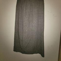 Talbots Vintage 1990s Skirt/Pencil Size 10 1990s