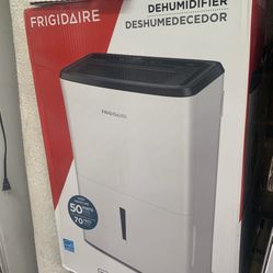 Dehumidifier Frigidaire 