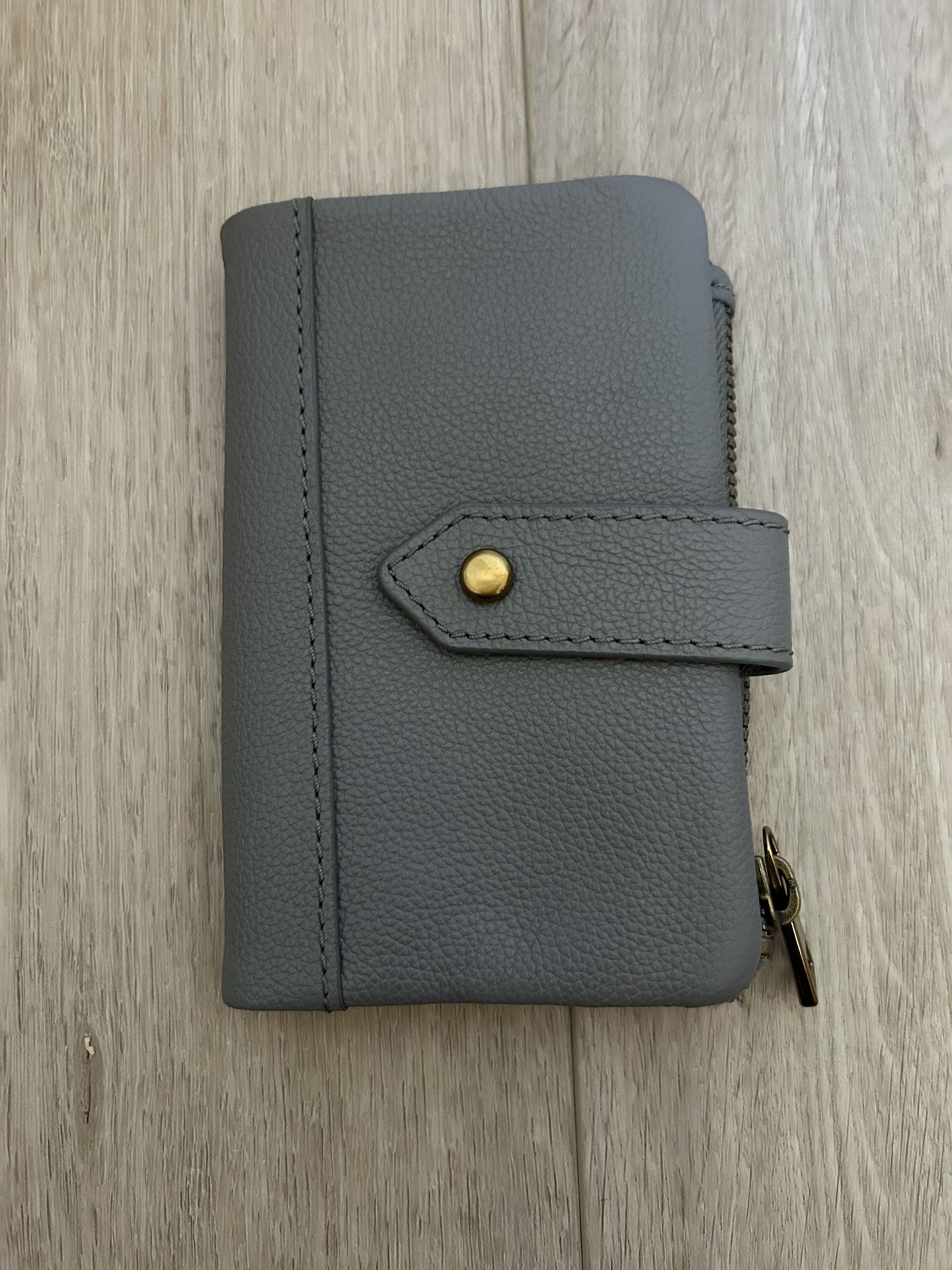 Fossil Wallet